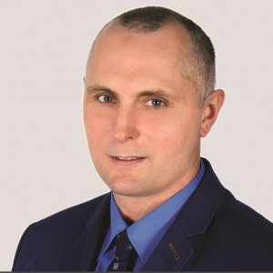 Grzegorz Zawadzki - informacje o kandydacie do sejmu