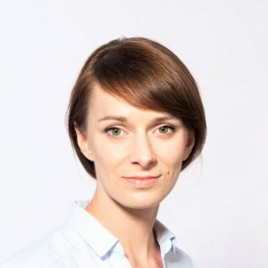 Katarzyna Trzaska  - informacje o kandydacie do sejmu