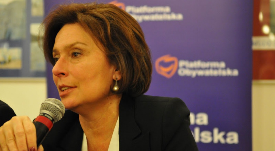 Kidawa-Błońska: ostatnie posiedzenie Sejmu to czas rozliczenia