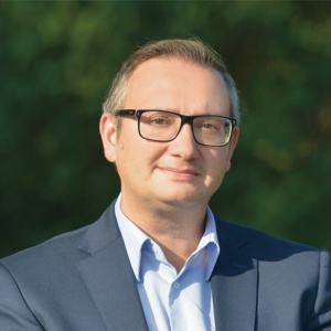 Jarosław Dziedziński - informacje o kandydacie do sejmu