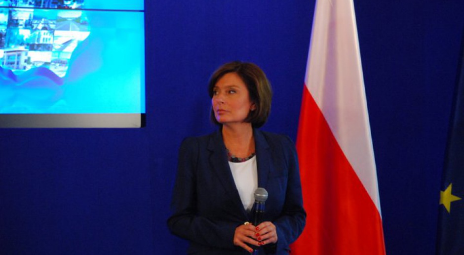 Kidawa-Błońska: weto prezydenta nie trafiło jeszcze do Sejmu