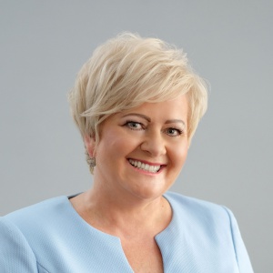 Małgorzata  Pępek - wybory parlamentarne 2015 - poseł 