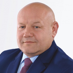 Andrzej Kobylarz - wybory parlamentarne 2015 - poseł 