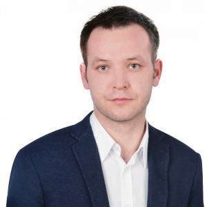 Marcin Juliusz Świercz - informacje o kandydacie do sejmu