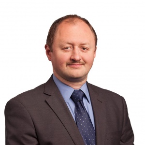 Grzegorz Nowak - informacje o kandydacie do sejmu