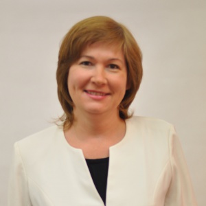 Joanna Czerwińska  - informacje o kandydacie do sejmu