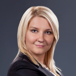 Justyna Orawiec - informacje o kandydacie do sejmu