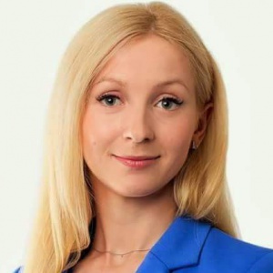 Agata Borowiec - wybory parlamentarne 2015 - poseł 