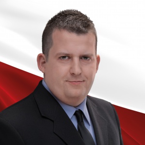 Jędrzej Rafał Grociak - informacje o kandydacie do sejmu