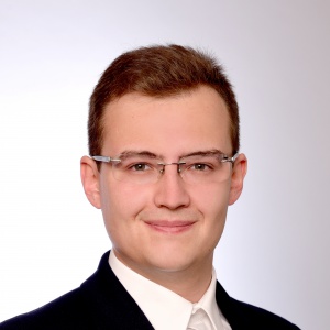 Mateusz Pawełczuk - informacje o kandydacie do sejmu