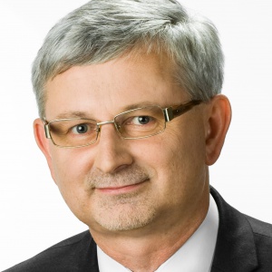 Tadeusz Wita - informacje o kandydacie do sejmu