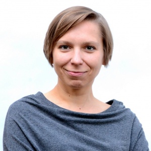 Izabela Palińska - informacje o kandydacie do sejmu