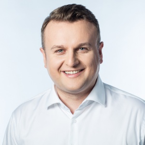 Tomasz Jędrzejczak - informacje o kandydacie do sejmu