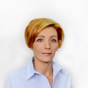 Joanna Kosmalska - informacje o kandydacie do sejmu