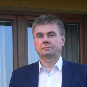 Piotr Żygadło - informacje o kandydacie do sejmu