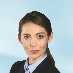 Anna Marchewka - informacje o kandydacie do sejmu