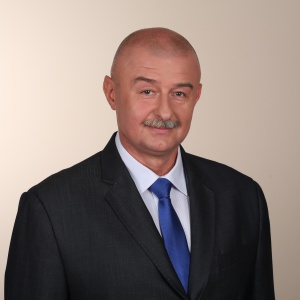 Bogusław Potański - informacje o kandydacie do sejmu
