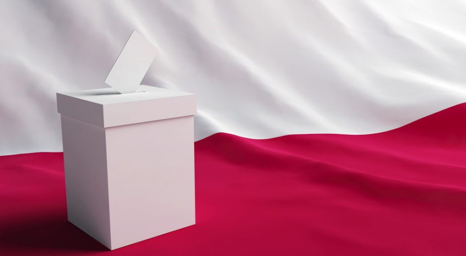Poczta Polska: można zgłaszać się po pakiety wyborcze