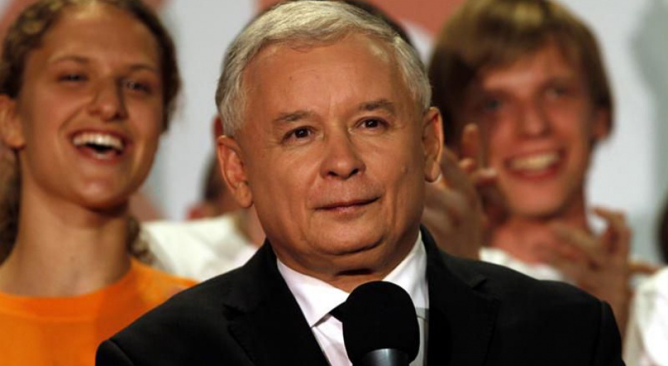 Kaczyński: Większość PiS w parlamencie oznacza spokojne rządy
