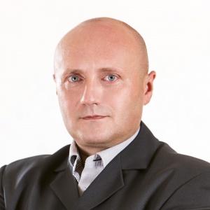 Mariusz Stokłosa - informacje o kandydacie do sejmu