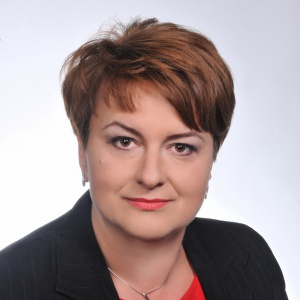 Bogusława Drozd  - informacje o kandydacie do sejmu