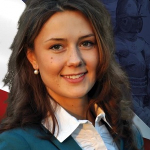 Justyna Majewska - informacje o kandydacie do sejmu