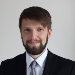 Piotr Filipek  - informacje o kandydacie do sejmu