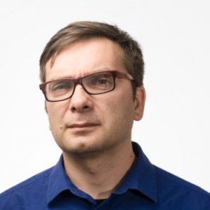 Michał Kołosowski - informacje o kandydacie do sejmu