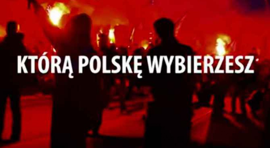 &quot;Od 8 lat zmieniamy Polskę, oni toczą wojny!&quot;. Nowy spot PO