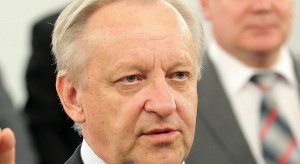 Bolesław Piecha: Największym sukcesem wyborczym jest frekwencja