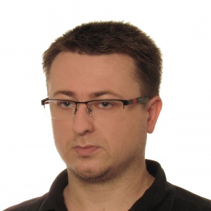 Michał Ślusarczyk - informacje o kandydacie do sejmu