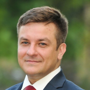 Krzysztof Jan Handke - informacje o kandydacie do sejmu