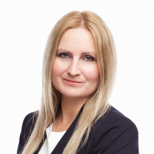 Justyna Jakubowicz  - informacje o kandydacie do sejmu