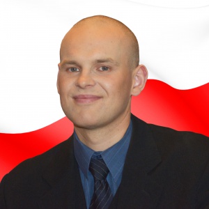 Jacek Pawluć - informacje o kandydacie do sejmu