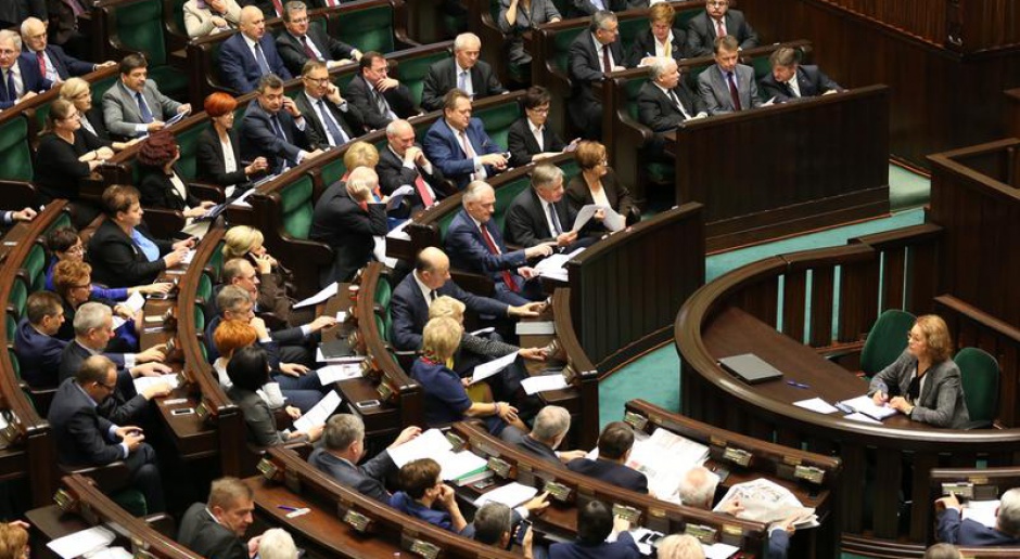 Ostatnie posiedzenie Sejmu VII kadencji. Po wyborach wiele się zmieni. Ustrój państwa też?