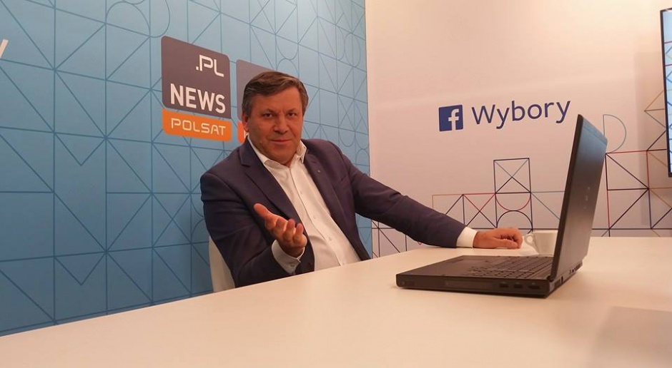 Piechociński atakuje Kaczyńskiego. ”Mógł się ekonomii nauczyć”