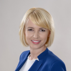 Katarzyna Kierzek-Koperska - informacje o kandydacie do senatu