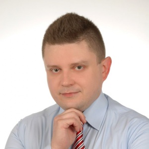 Marcin Grzegorz Kamień - informacje o kandydacie do sejmu