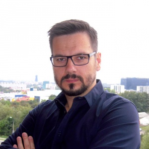 Fryderyk Janusz Kalinowski - informacje o kandydacie do sejmu