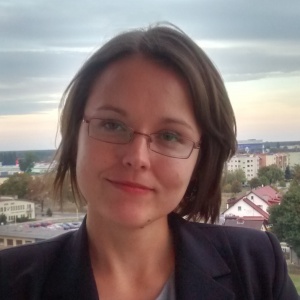 Julia Stankiewicz  - informacje o kandydacie do sejmu