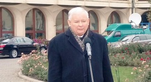 Kaczyński: ściągniemy Polaków ze Wschodu; zadbamy o Polonię