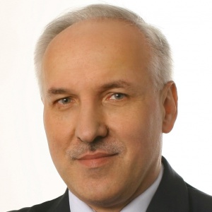 Dariusz Pigłowski - informacje o kandydacie do senatu