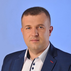Grzegorz Chilimoniuk - informacje o kandydacie do sejmu