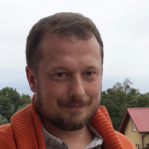 Krzysztof Olędzki - informacje o kandydacie do sejmu