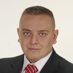 Bartłomiej Gawlik - informacje o kandydacie do sejmu