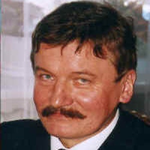Ryszard Henryk Kozłowski - informacje o kandydacie do sejmu