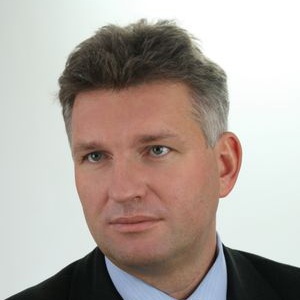 Wojciech Konieczny - informacje o kandydacie do sejmu