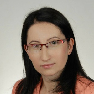 Magdalena Mirella Żołnowska - informacje o kandydacie do sejmu