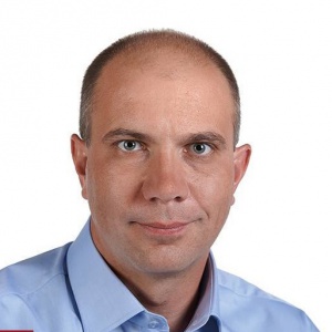 Marcin Ulacha - informacje o kandydacie do sejmu