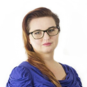 Katarzyna Kowalska - informacje o kandydacie do sejmu